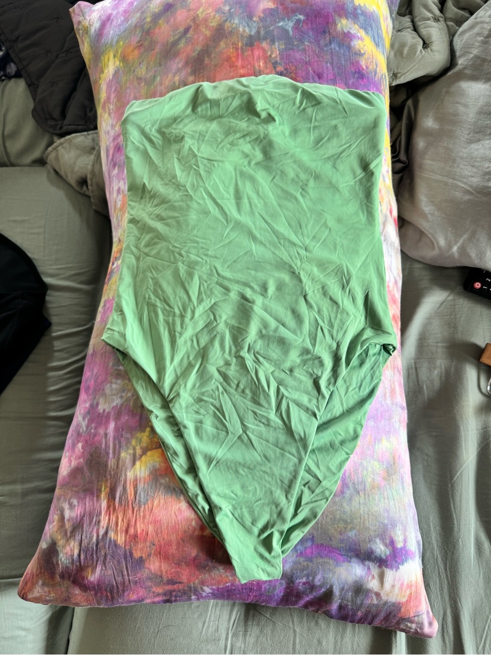 Toast Swim Strapless One Piece